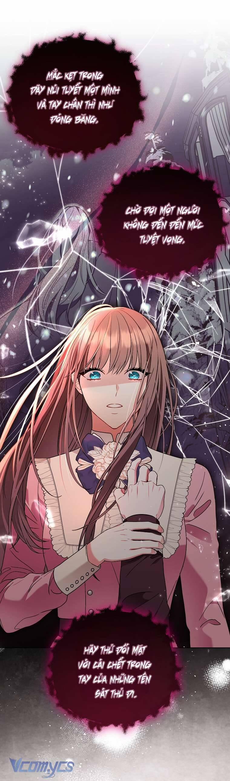 Hầu Nữ Xấu Xa 5 trang 44