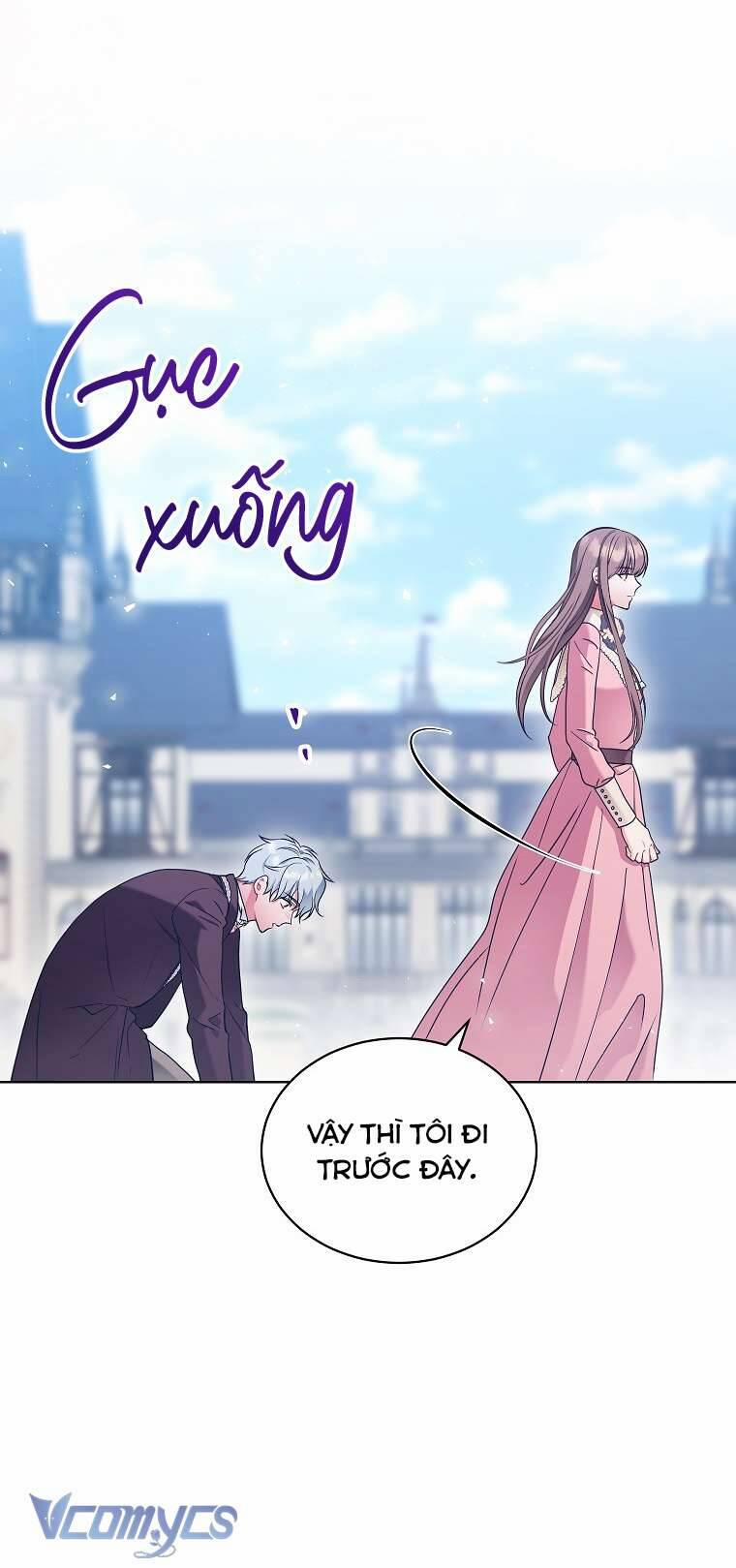 Hầu Nữ Xấu Xa 5 trang 47