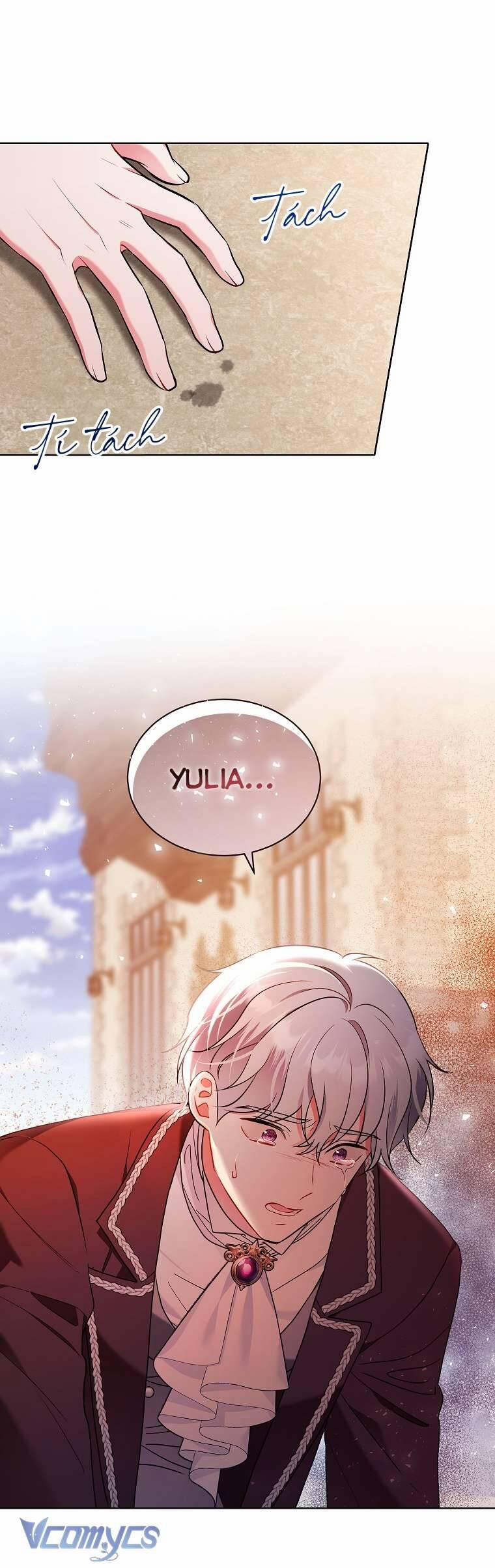 Hầu Nữ Xấu Xa 5 trang 48