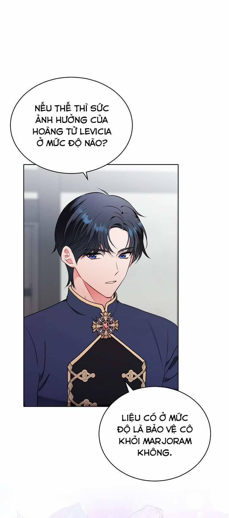 Hầu Nữ Xấu Xa 5 trang 5