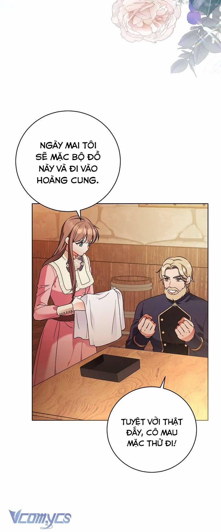 Hầu Nữ Xấu Xa 5 trang 50