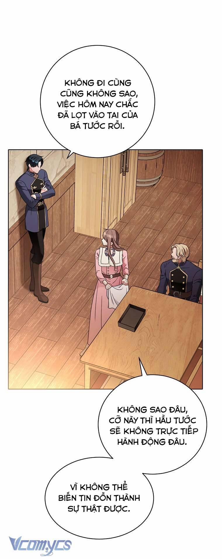 Hầu Nữ Xấu Xa 5 trang 51