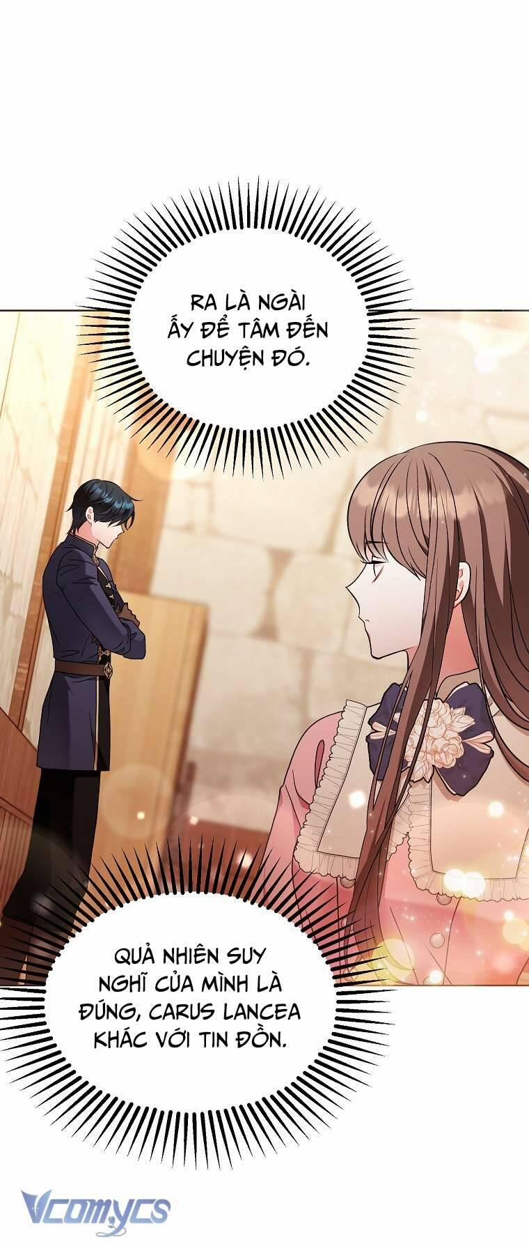 Hầu Nữ Xấu Xa 5 trang 55