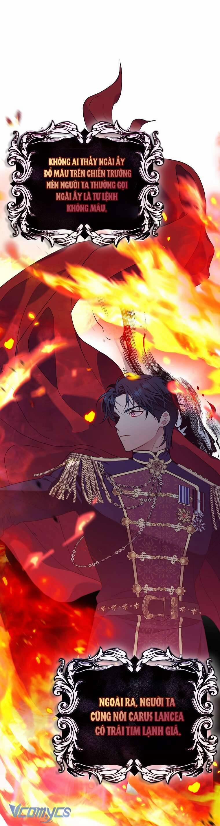 Hầu Nữ Xấu Xa 5 trang 56