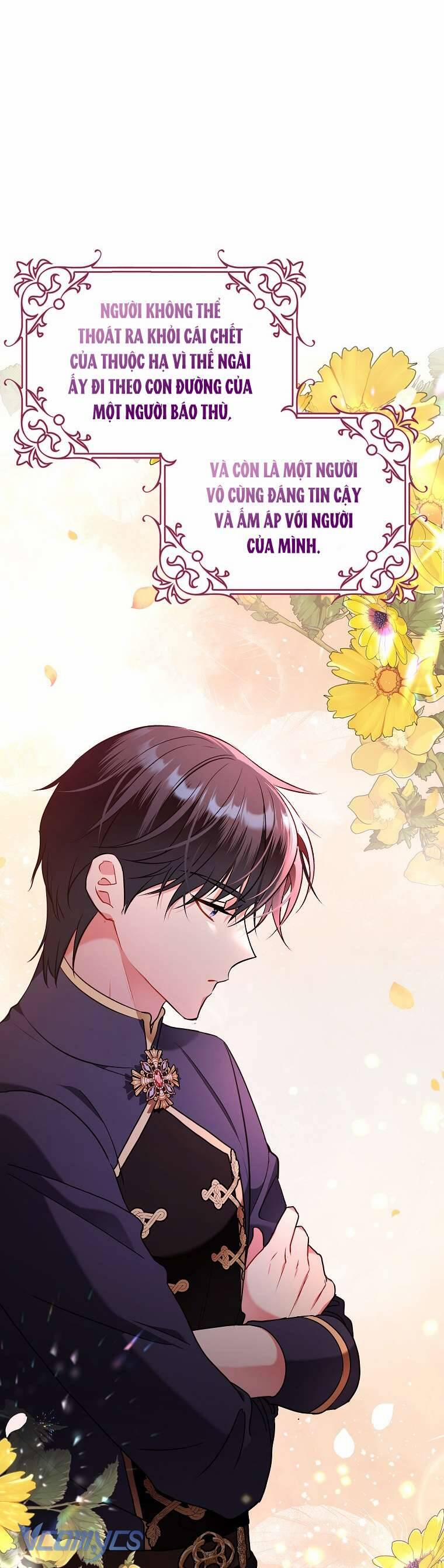 Hầu Nữ Xấu Xa 5 trang 58