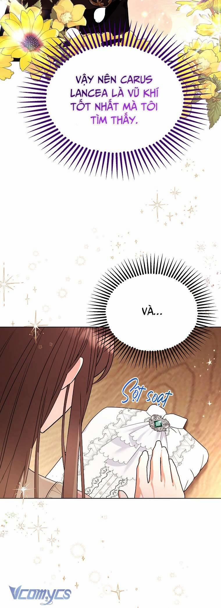 Hầu Nữ Xấu Xa 5 trang 59