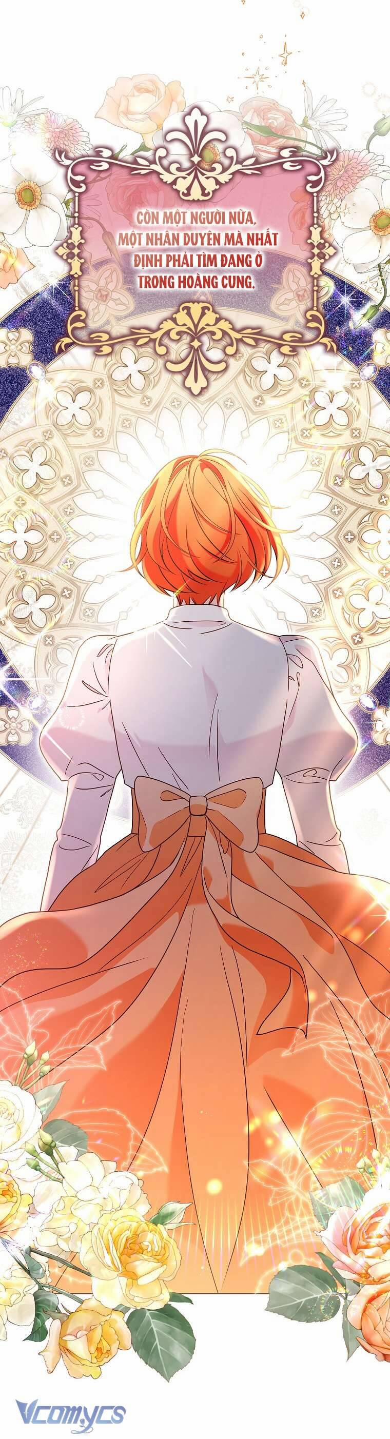 Hầu Nữ Xấu Xa 5 trang 60