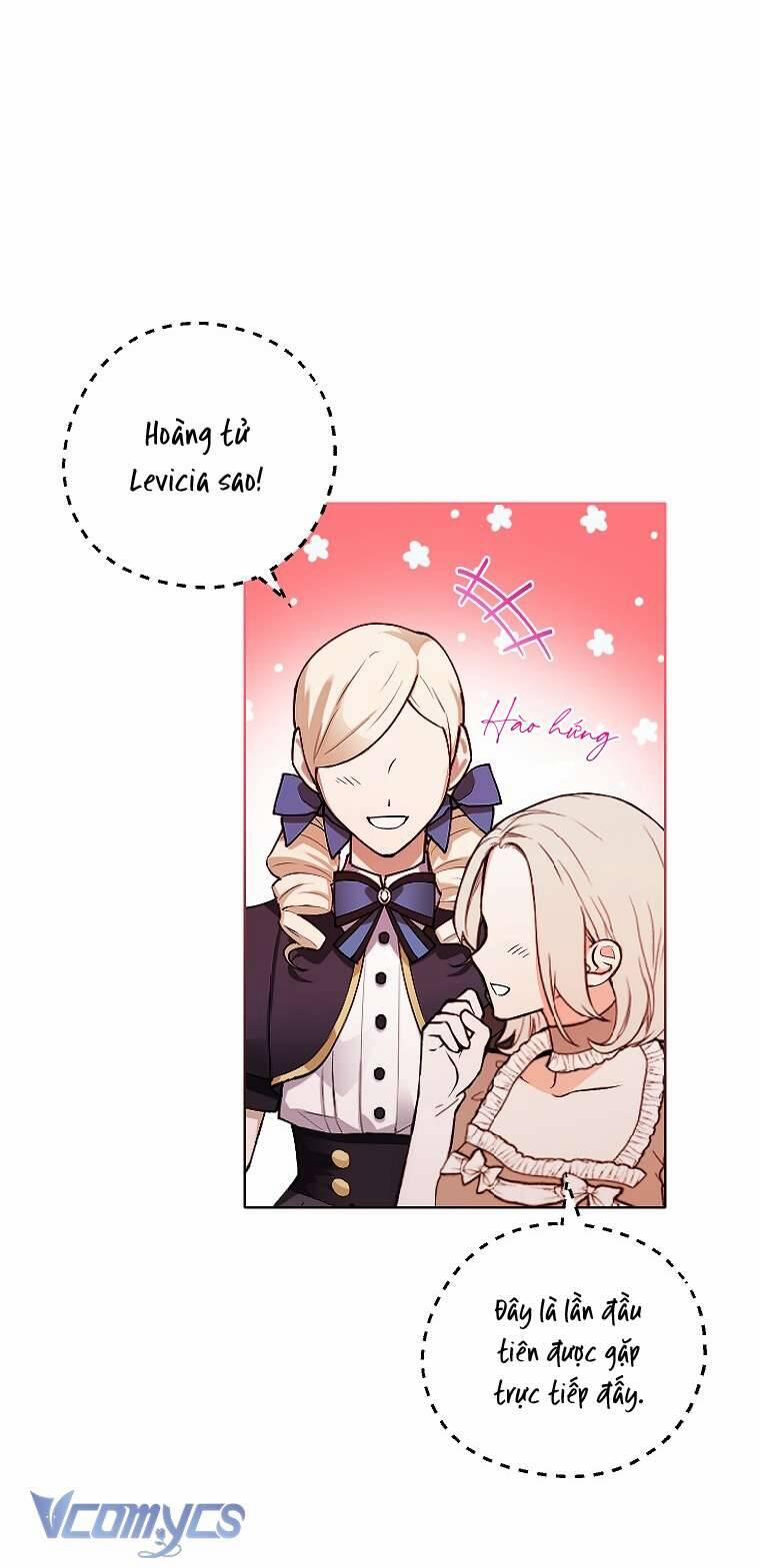 Hầu Nữ Xấu Xa 5 trang 9