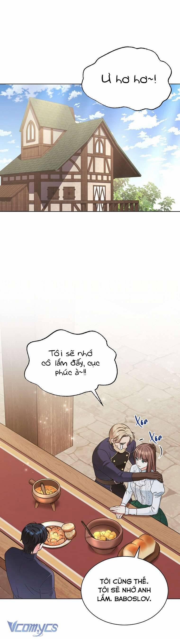 Hầu Nữ Xấu Xa 6 trang 10