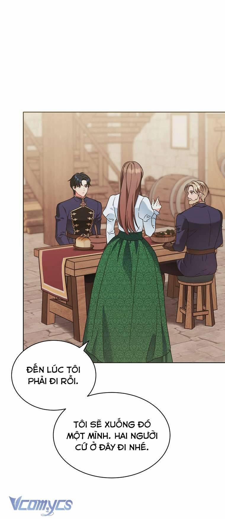 Hầu Nữ Xấu Xa 6 trang 14