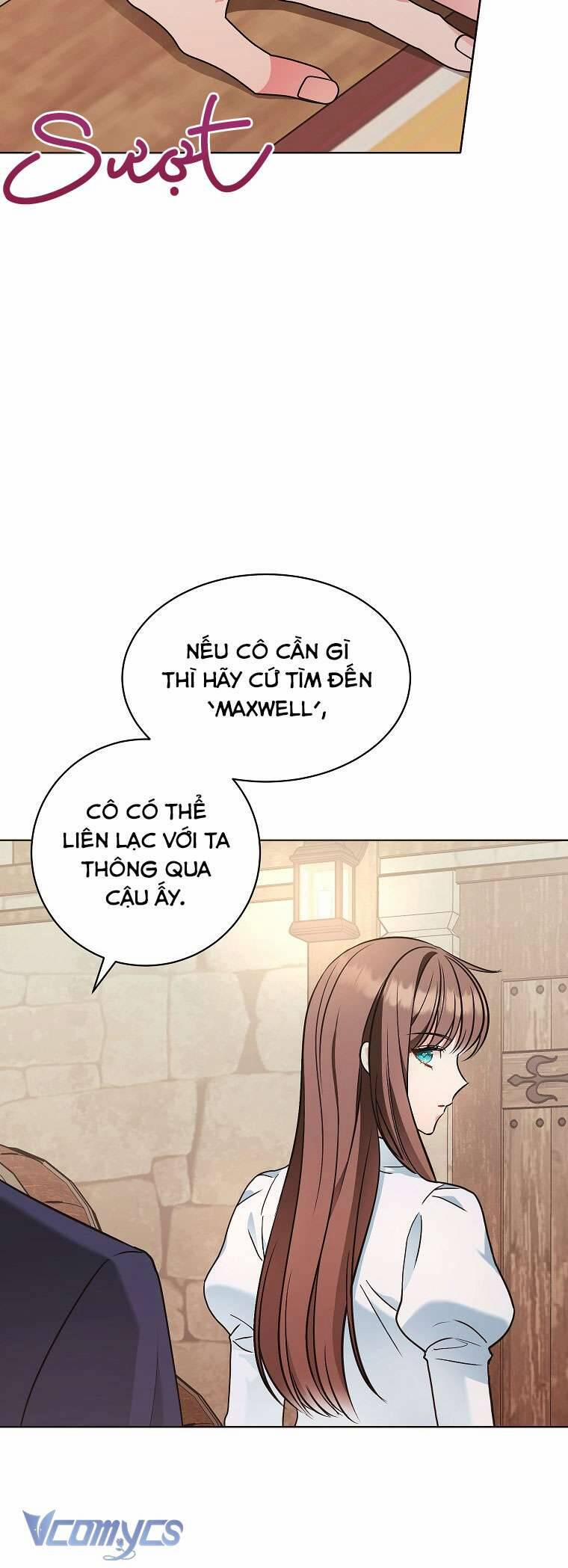 Hầu Nữ Xấu Xa 6 trang 16