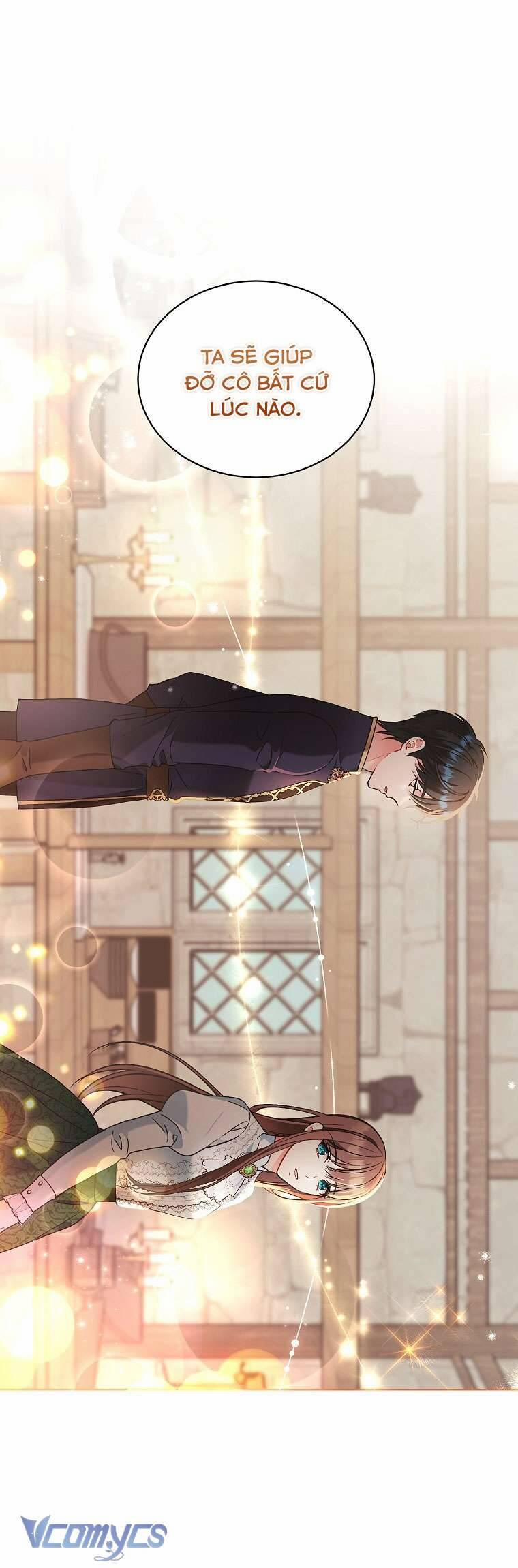 Hầu Nữ Xấu Xa 6 trang 17