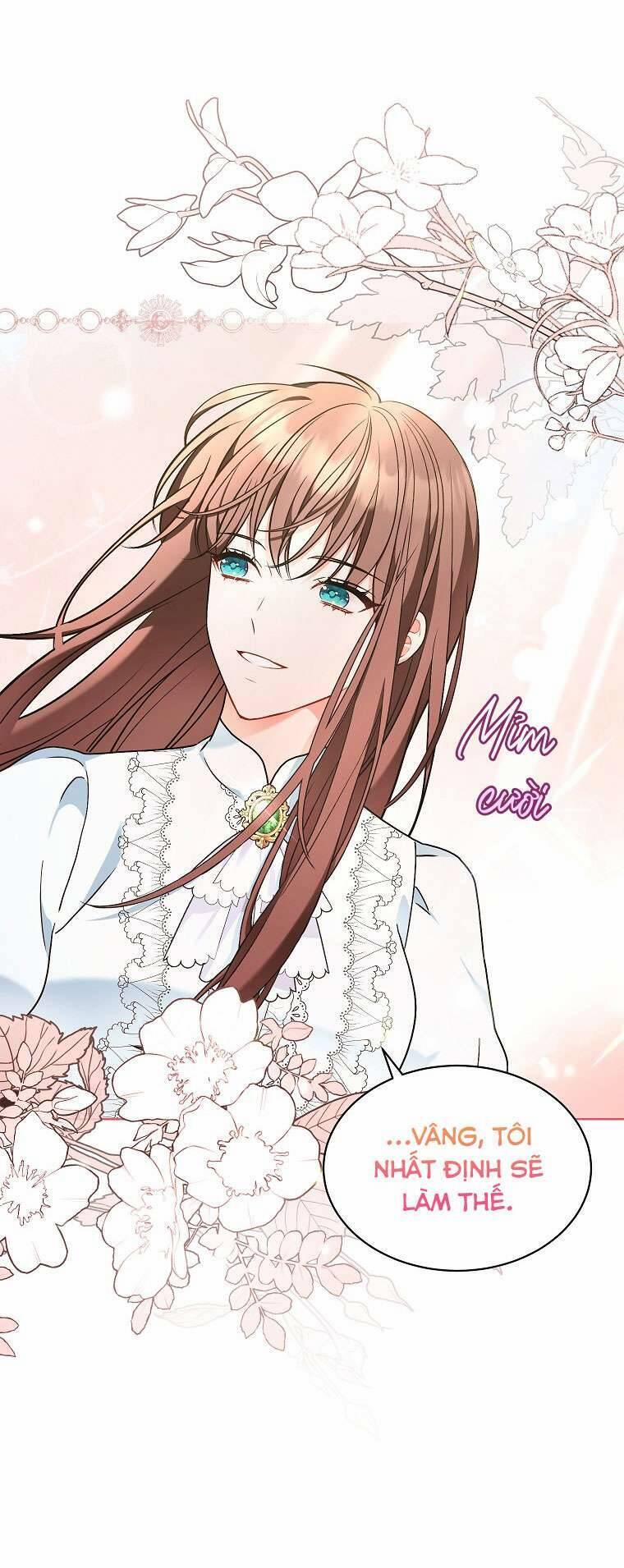 Hầu Nữ Xấu Xa 6 trang 18