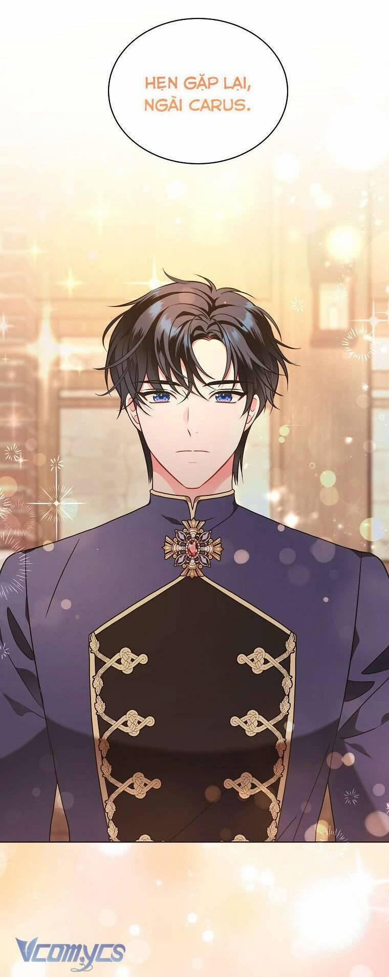 Hầu Nữ Xấu Xa 6 trang 19