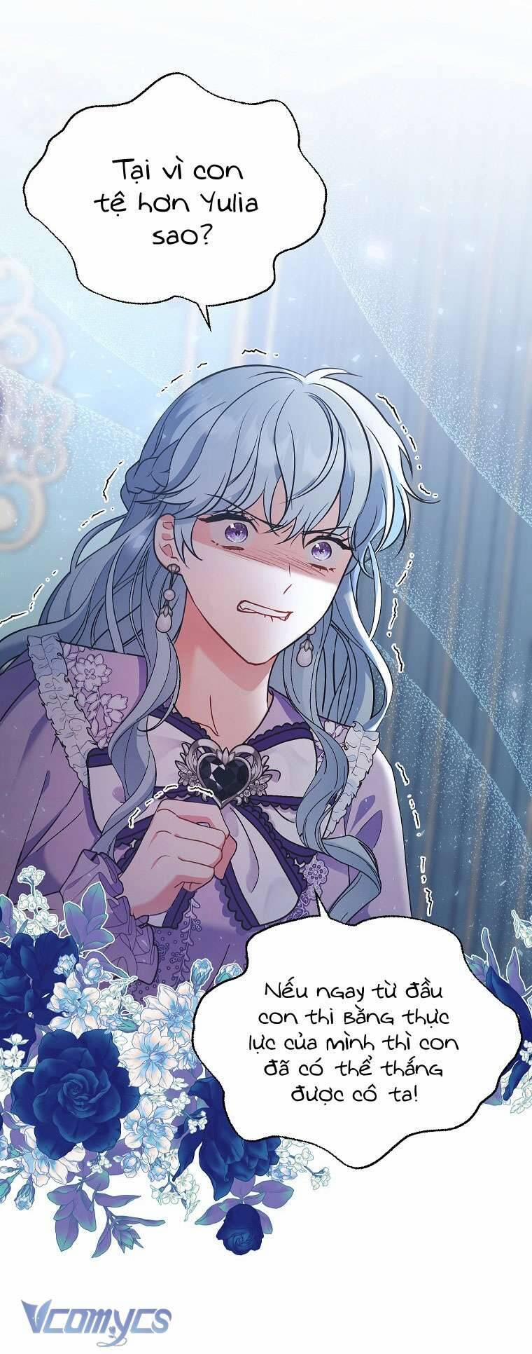 Hầu Nữ Xấu Xa 6 trang 2