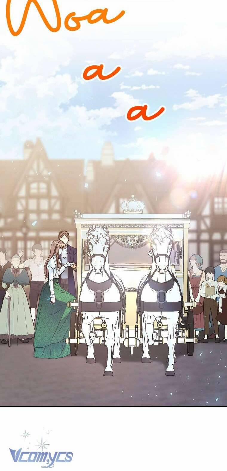 Hầu Nữ Xấu Xa 6 trang 21