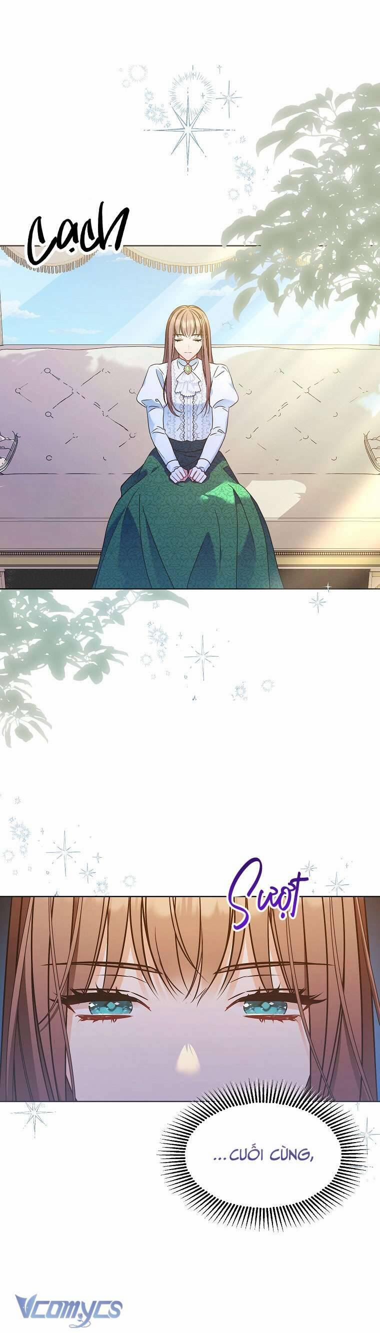 Hầu Nữ Xấu Xa 6 trang 22