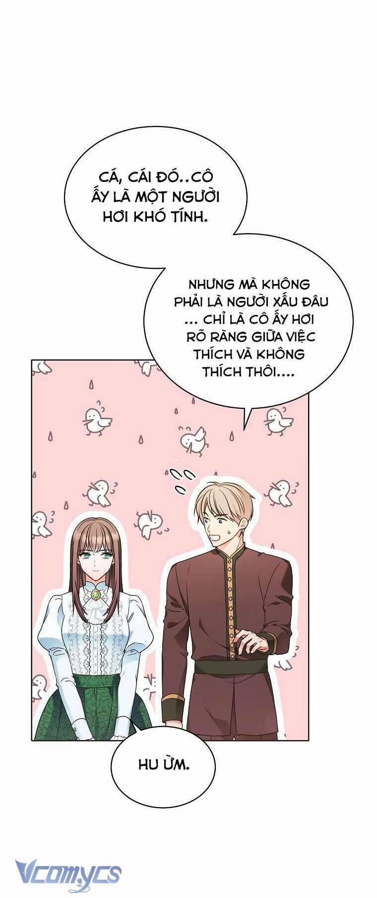 Hầu Nữ Xấu Xa 6 trang 27