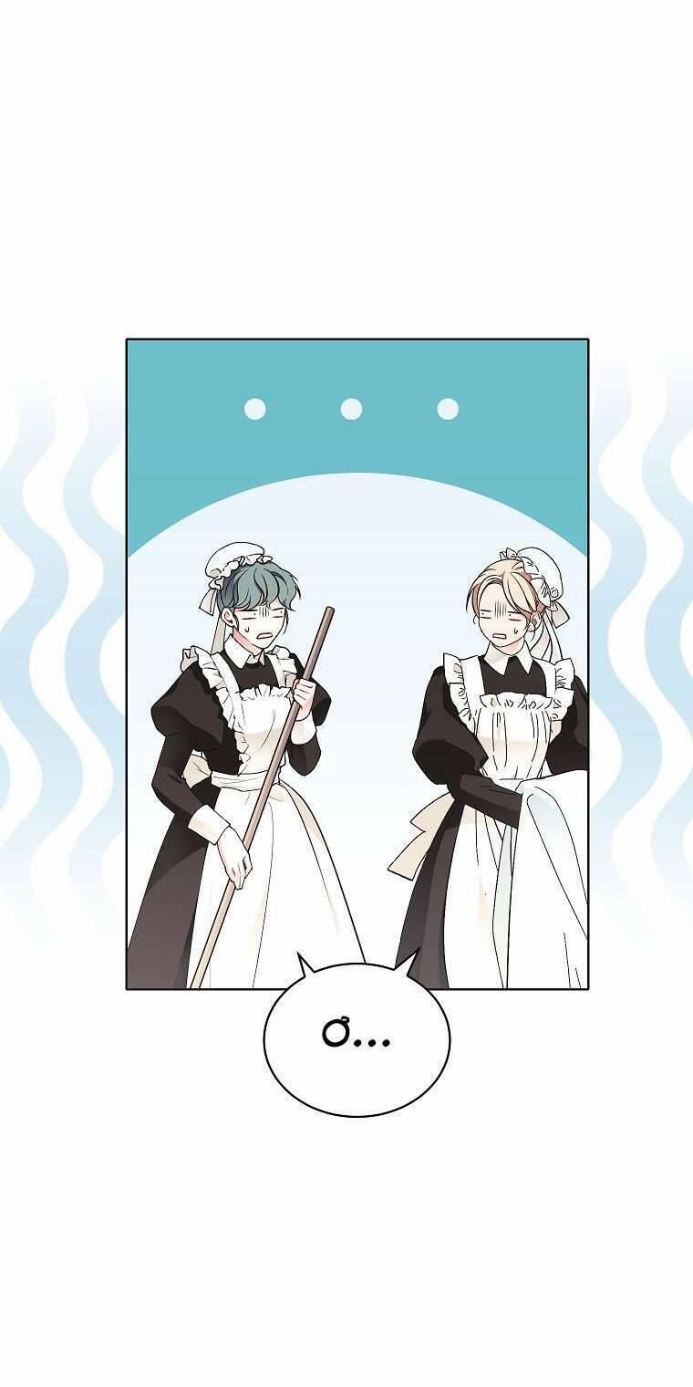 Hầu Nữ Xấu Xa 6 trang 29