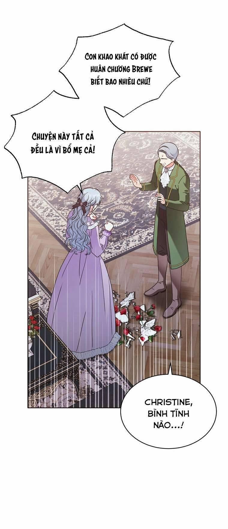 Hầu Nữ Xấu Xa 6 trang 3