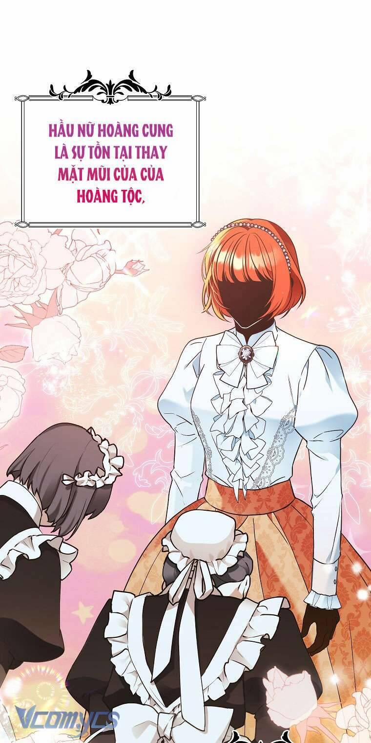 Hầu Nữ Xấu Xa 6 trang 30