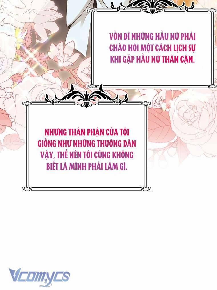 Hầu Nữ Xấu Xa 6 trang 31