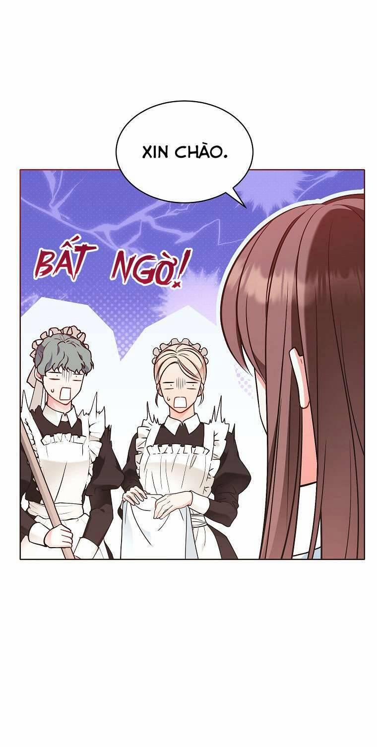 Hầu Nữ Xấu Xa 6 trang 33