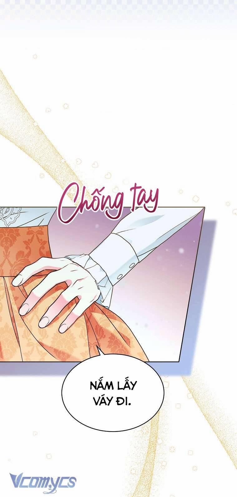 Hầu Nữ Xấu Xa 6 trang 35