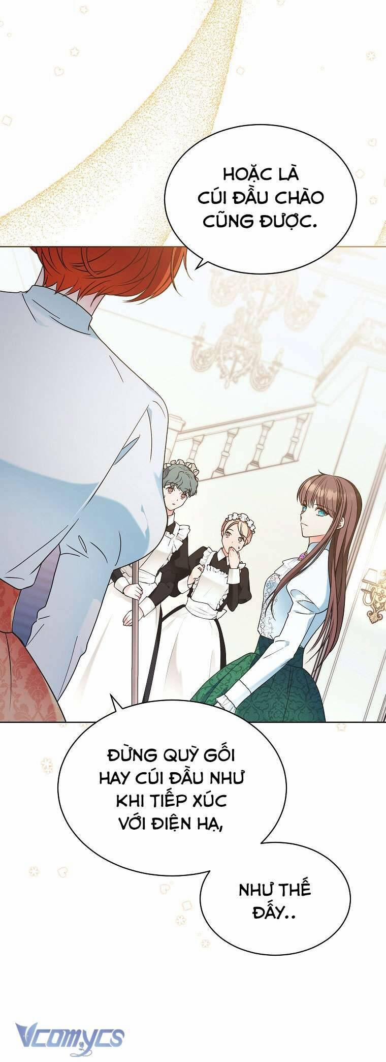 Hầu Nữ Xấu Xa 6 trang 36