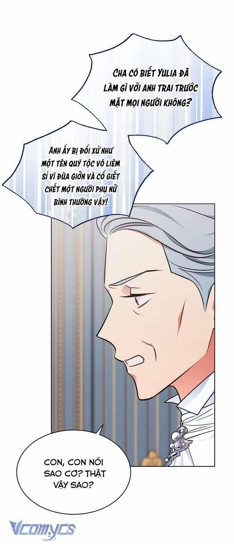 Hầu Nữ Xấu Xa 6 trang 4