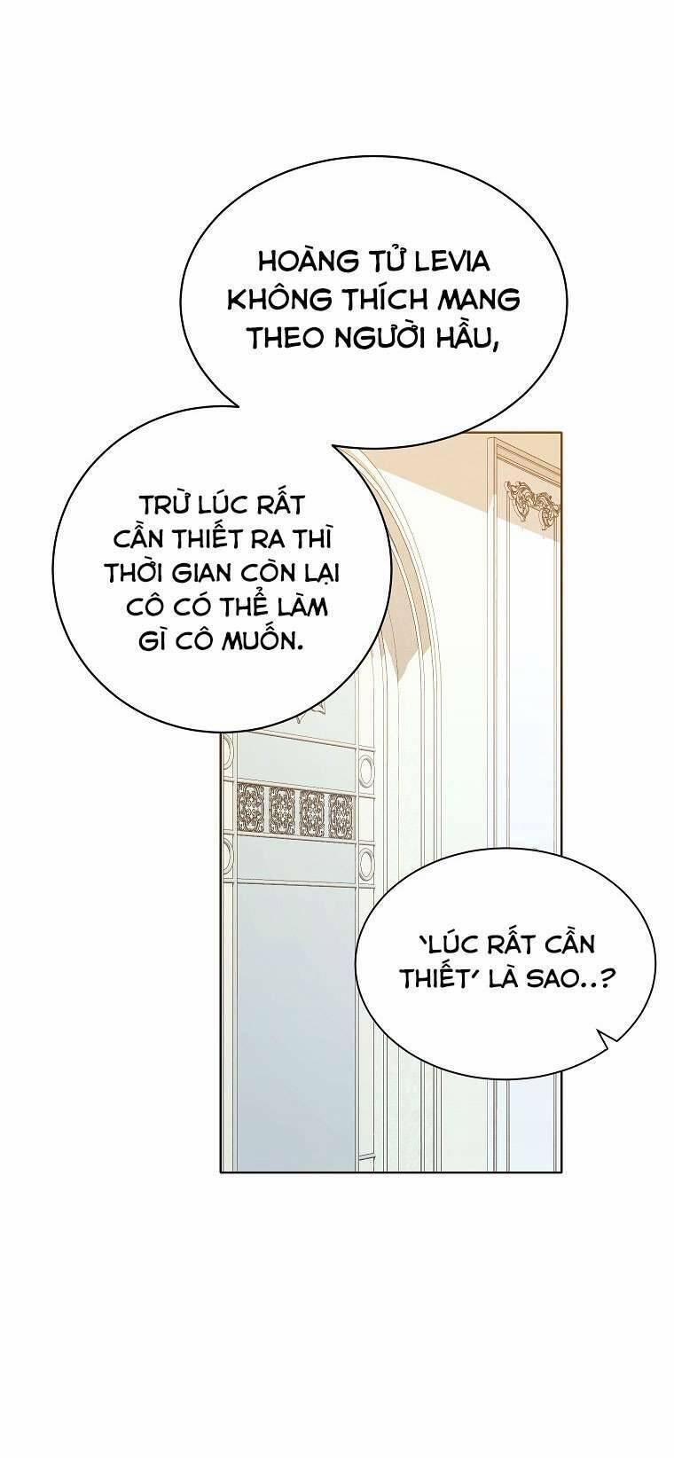 Hầu Nữ Xấu Xa 6 trang 42