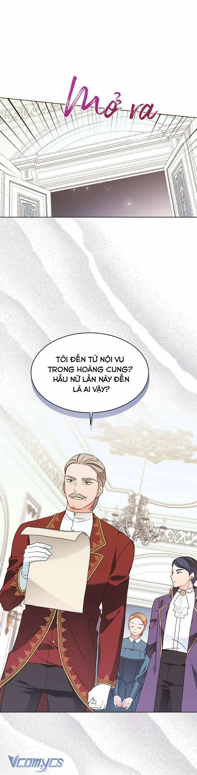 Hầu Nữ Xấu Xa 6 trang 44