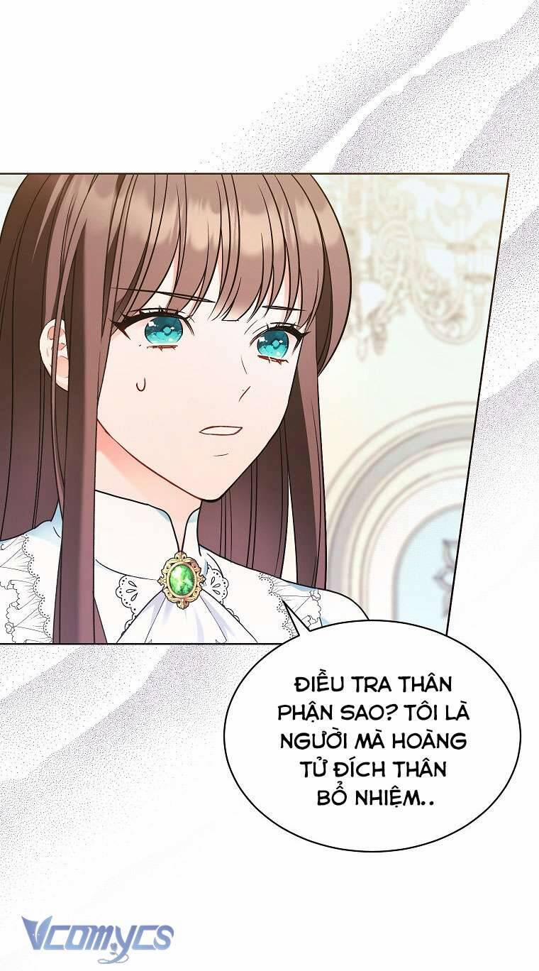 Hầu Nữ Xấu Xa 6 trang 46