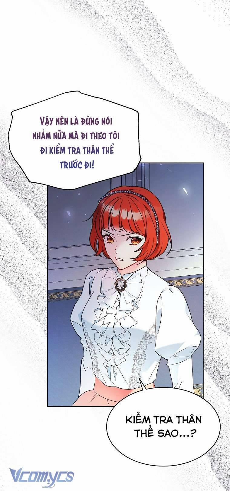 Hầu Nữ Xấu Xa 6 trang 48