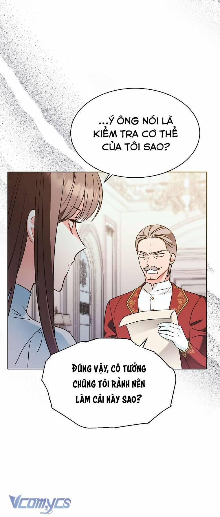 Hầu Nữ Xấu Xa 6 trang 49