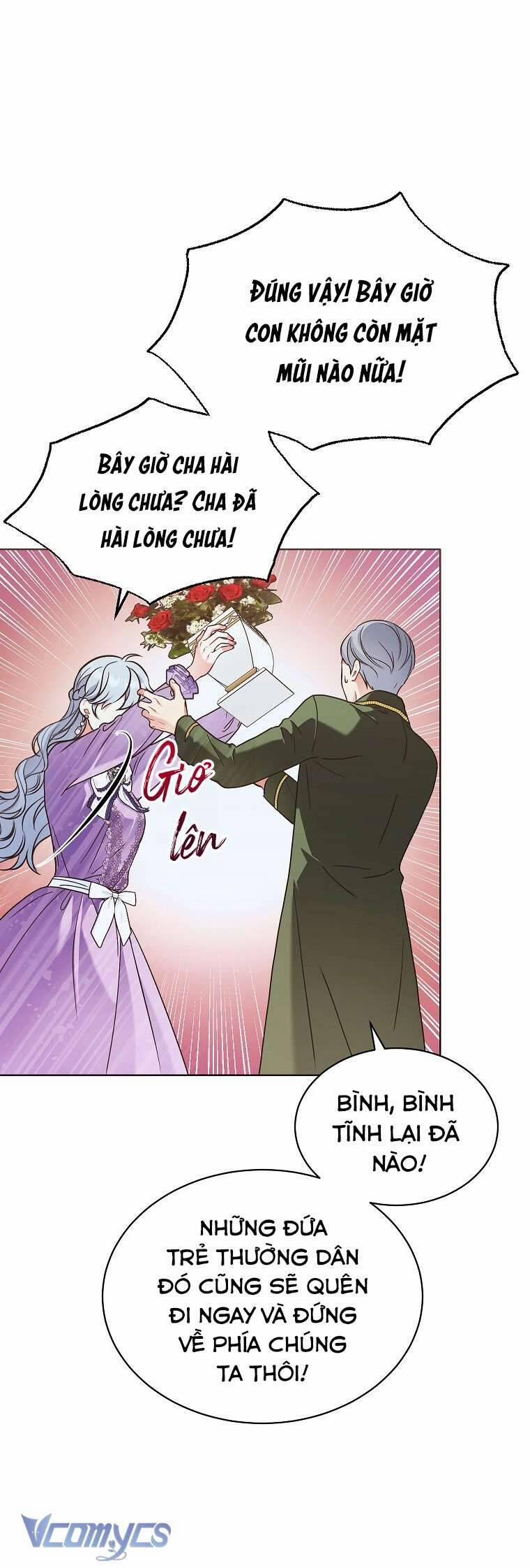 Hầu Nữ Xấu Xa 6 trang 5