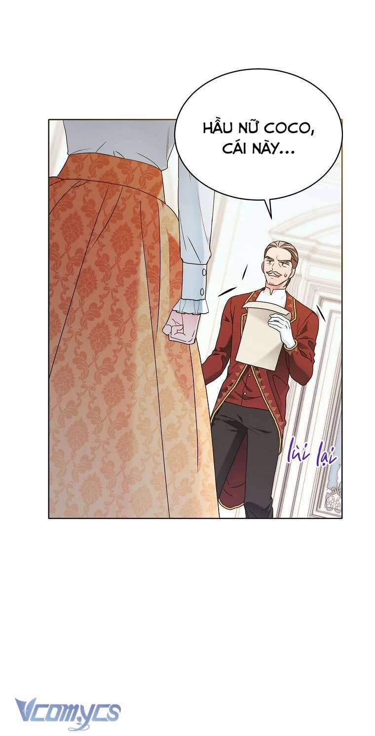 Hầu Nữ Xấu Xa 6 trang 52