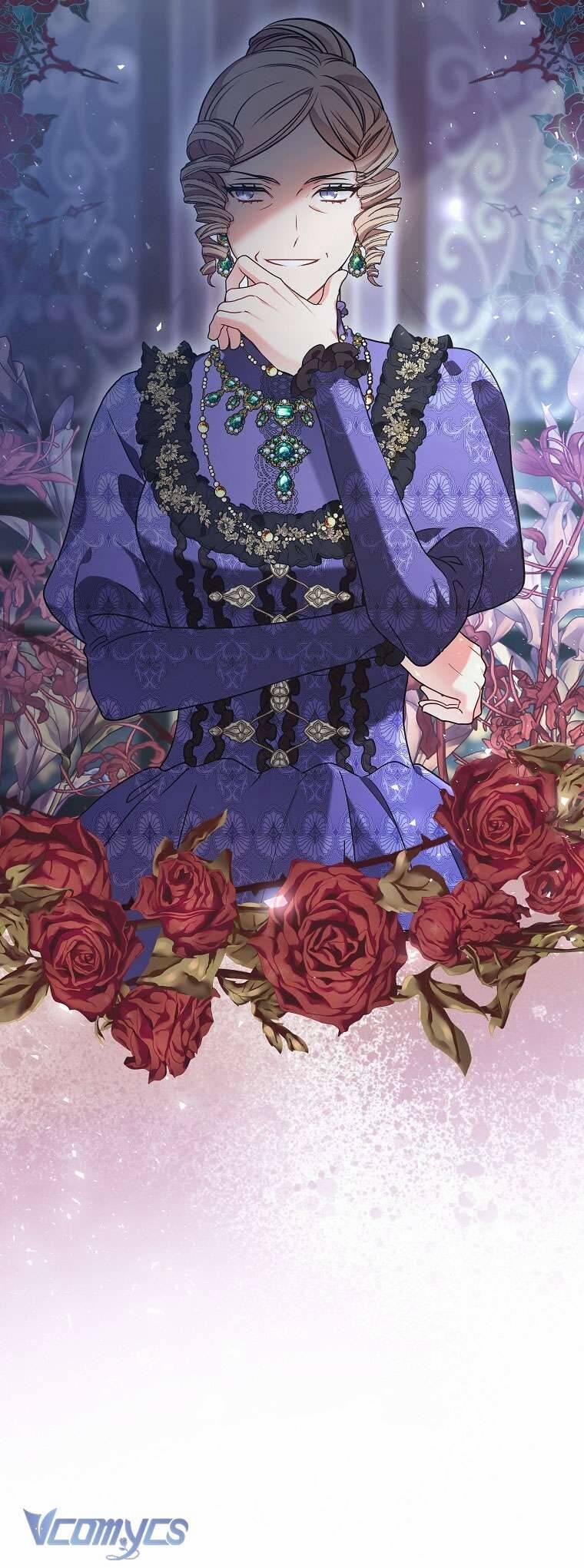 Hầu Nữ Xấu Xa 6 trang 8