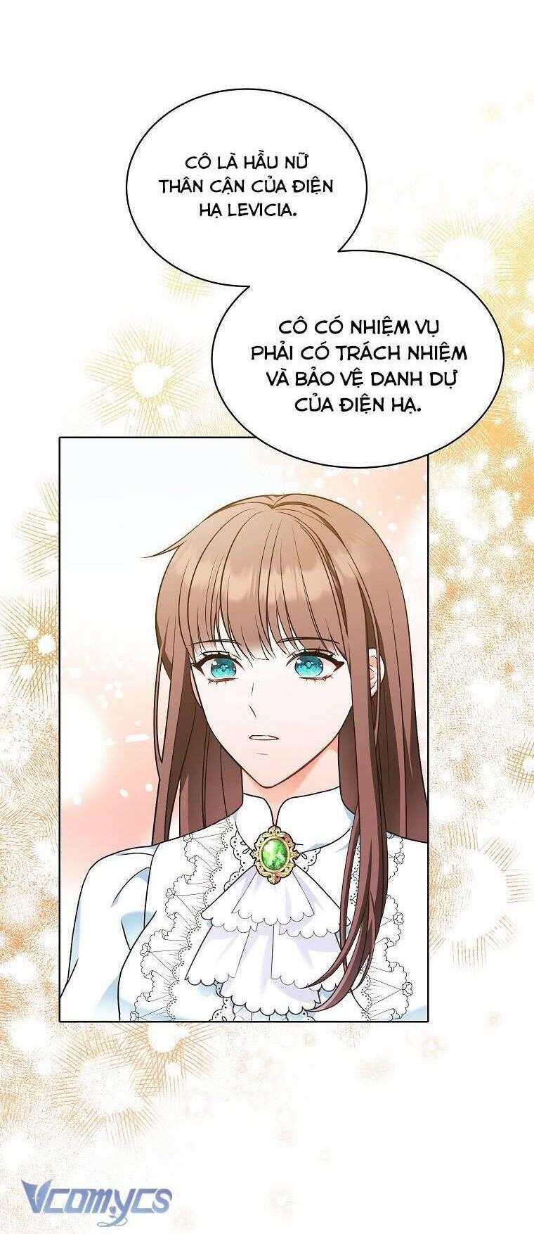 Hầu Nữ Xấu Xa 7 trang 10