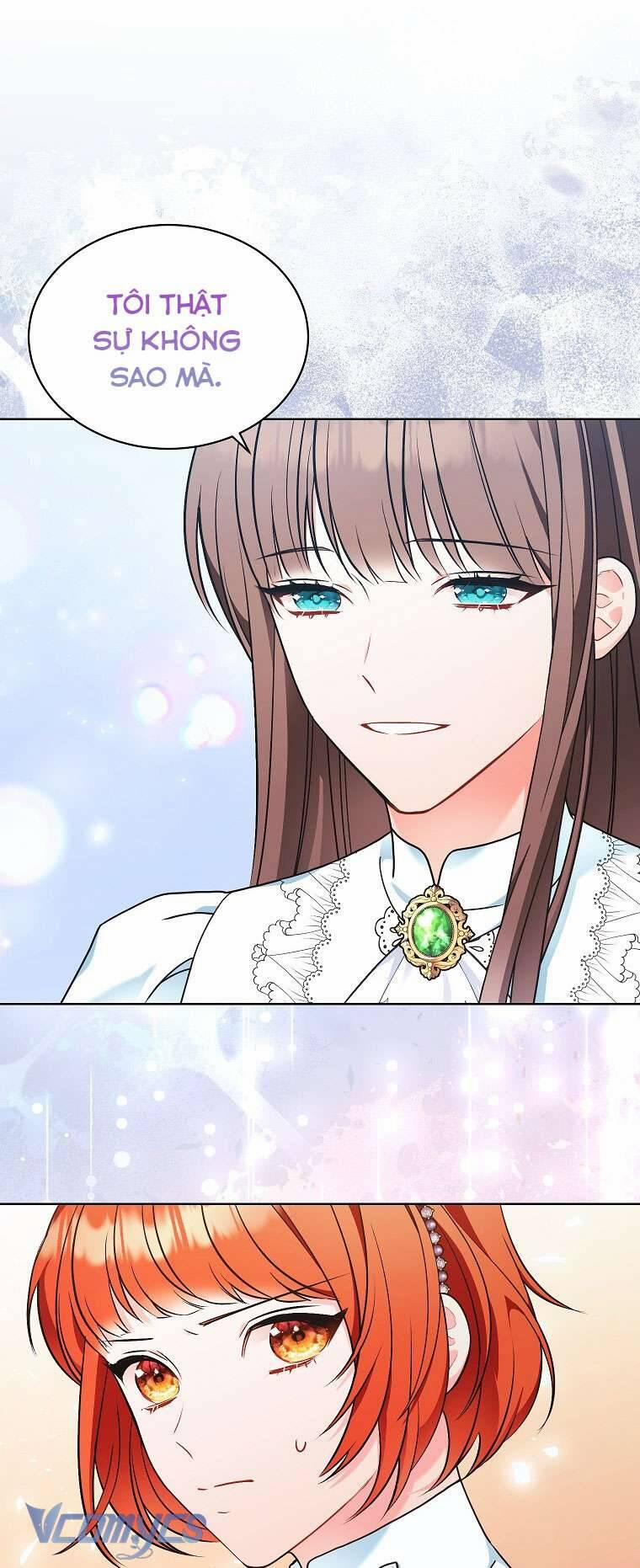 Hầu Nữ Xấu Xa 7 trang 15