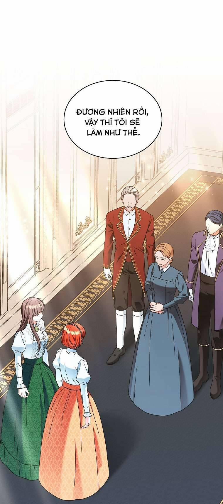 Hầu Nữ Xấu Xa 7 trang 17