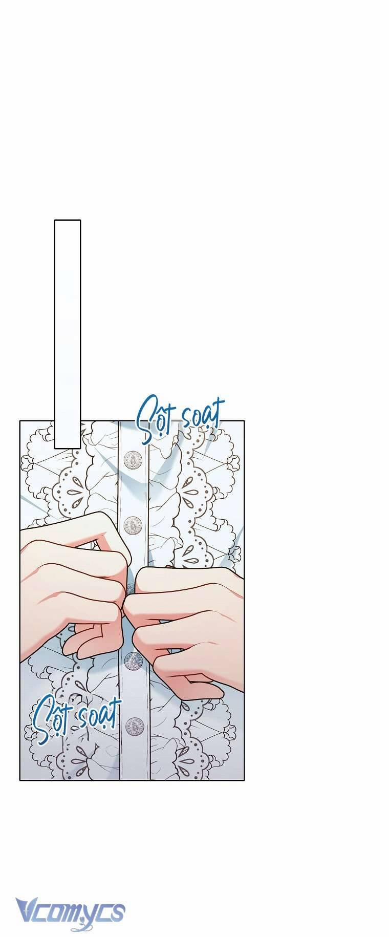 Hầu Nữ Xấu Xa 7 trang 22