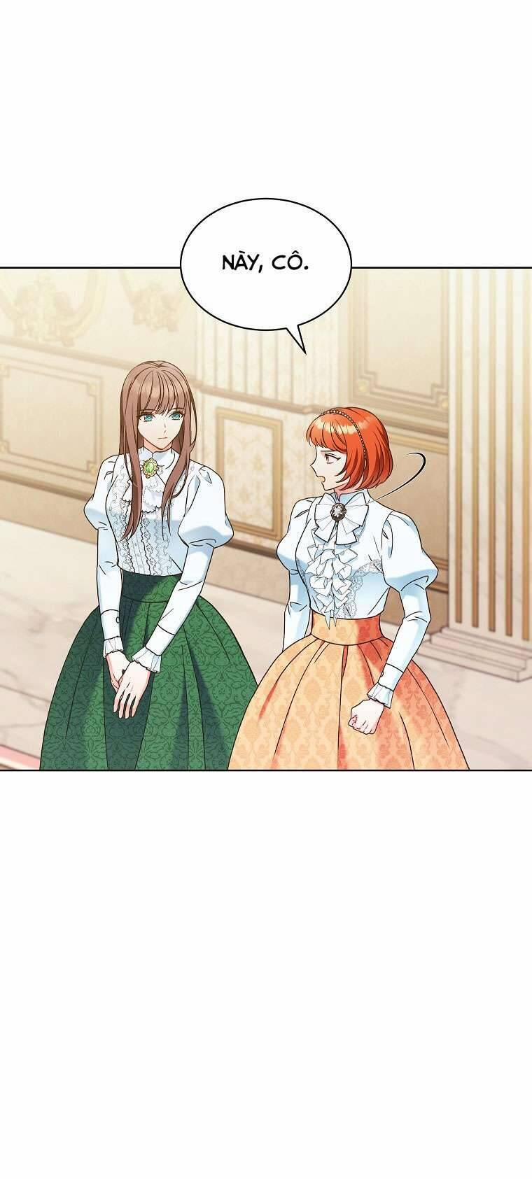 Hầu Nữ Xấu Xa 7 trang 24