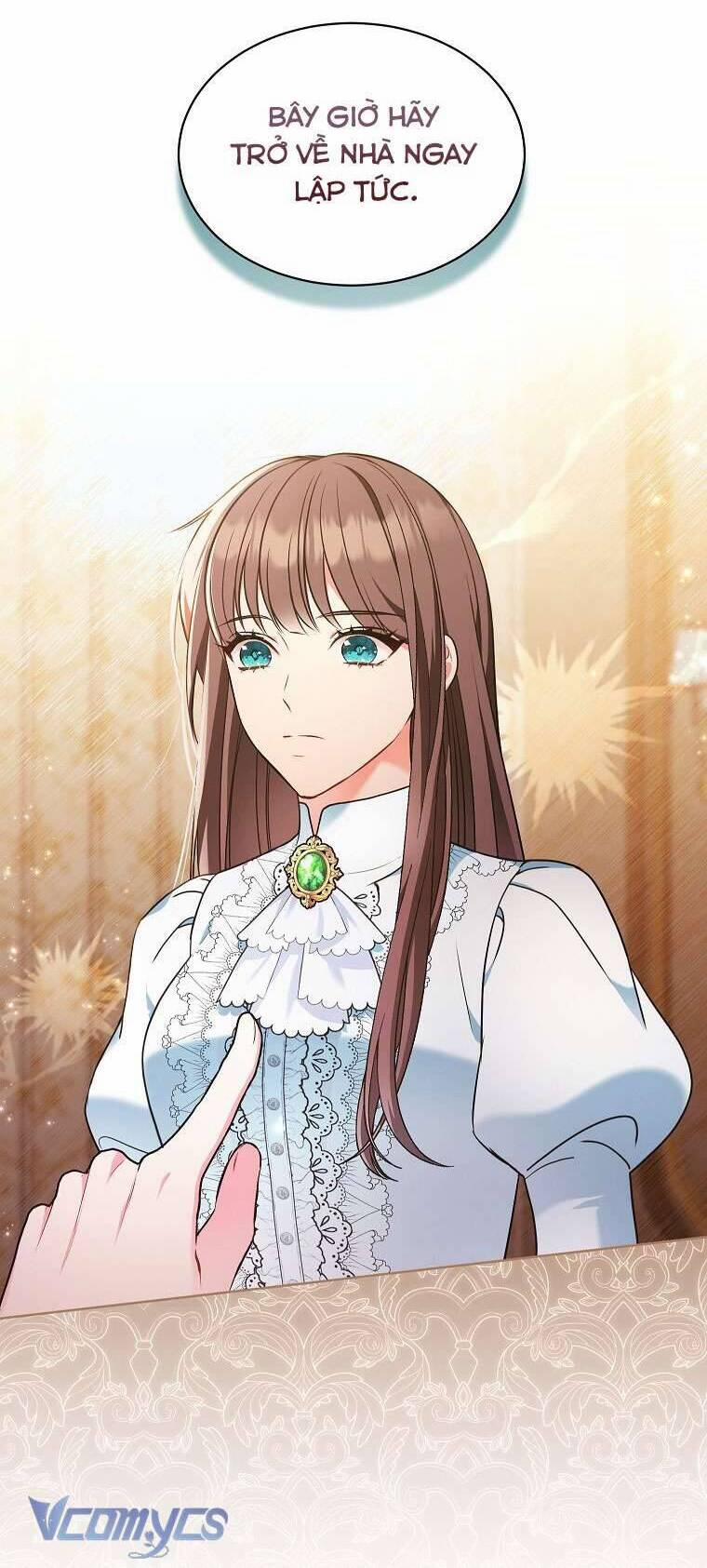 Hầu Nữ Xấu Xa 7 trang 25