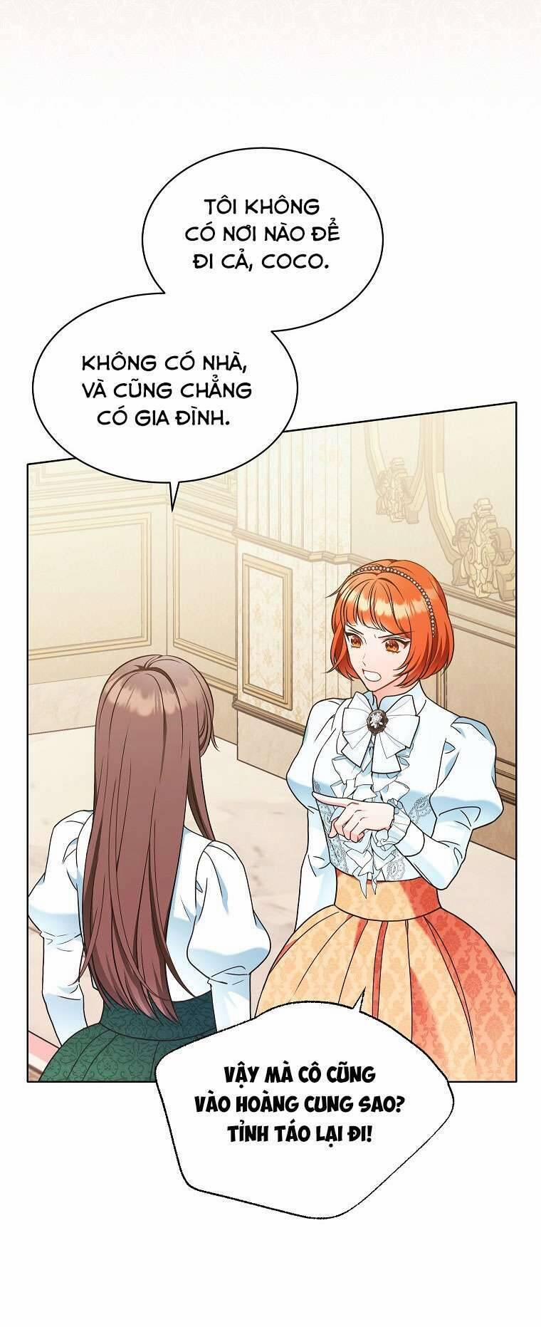 Hầu Nữ Xấu Xa 7 trang 26