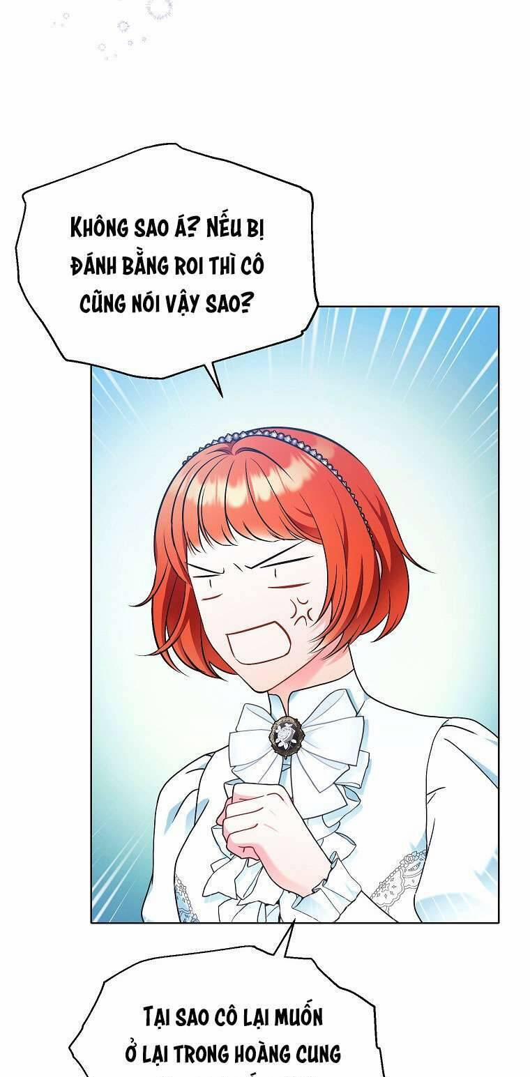 Hầu Nữ Xấu Xa 7 trang 28