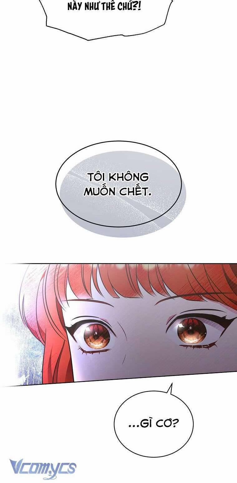 Hầu Nữ Xấu Xa 7 trang 29