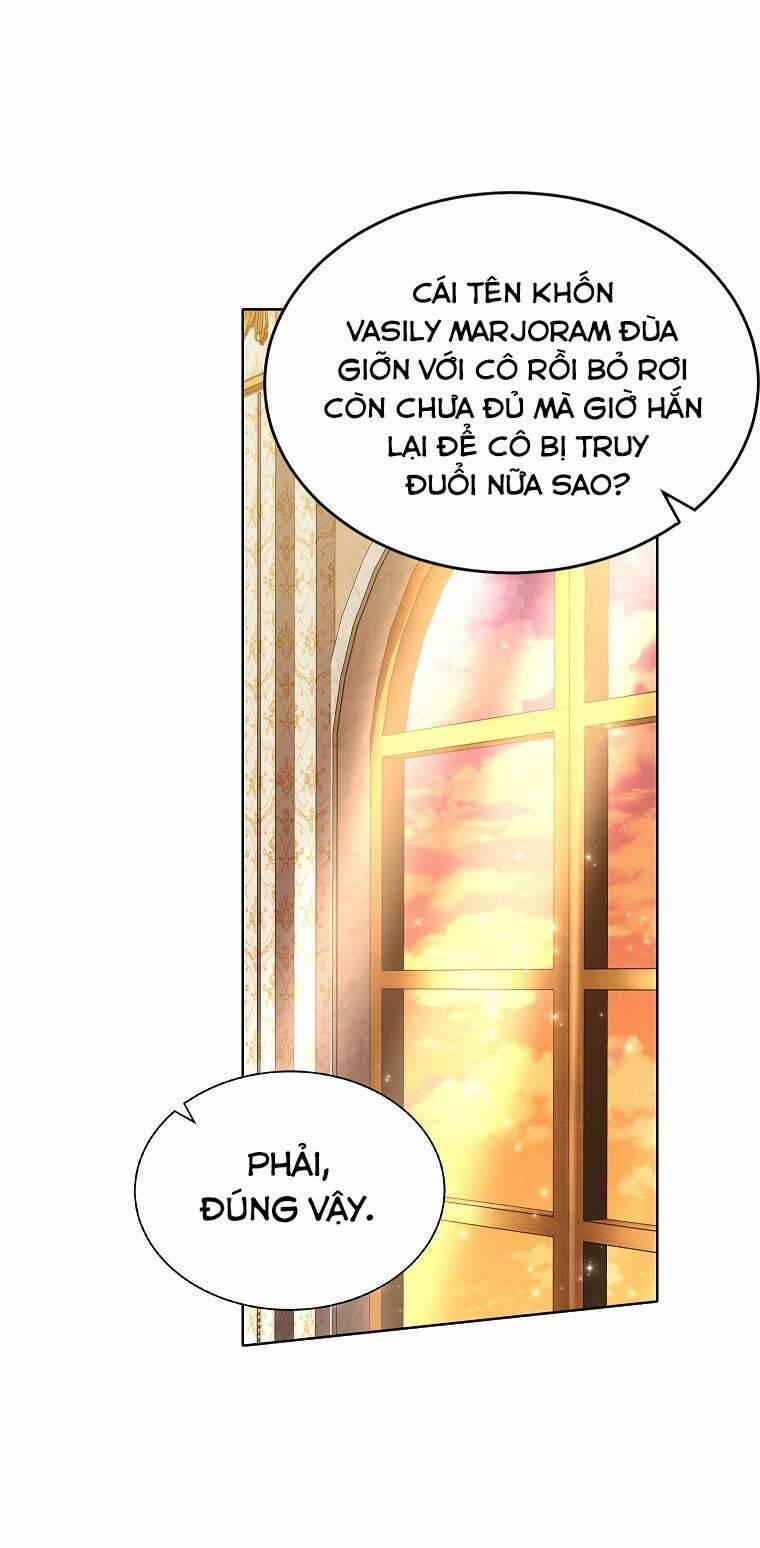 Hầu Nữ Xấu Xa 7 trang 31