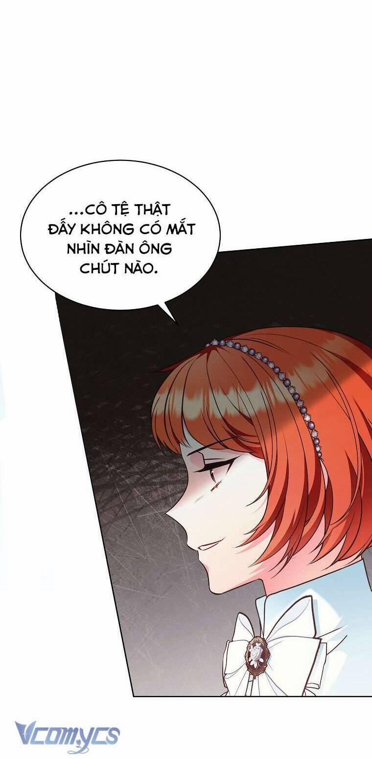 Hầu Nữ Xấu Xa 7 trang 32