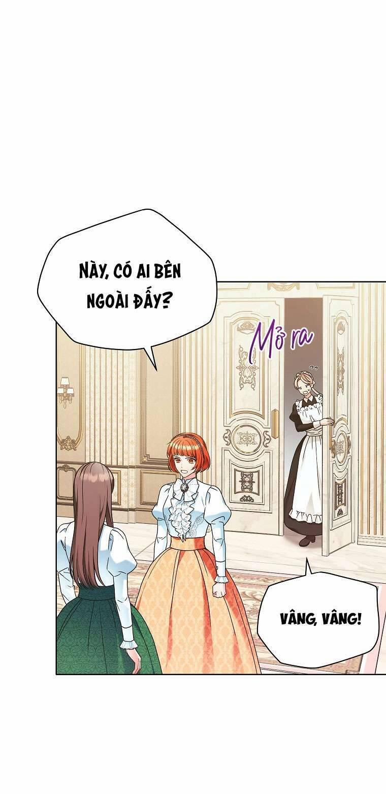 Hầu Nữ Xấu Xa 7 trang 33